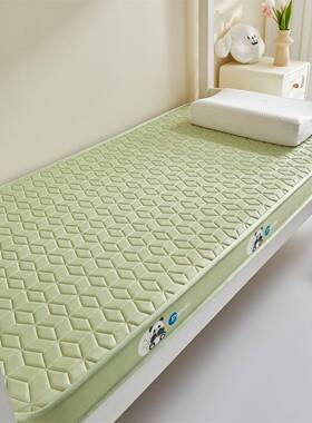 乳胶记忆床垫卧软垫家用LWR室榻榻米海绵床垫宿棉舍学生上下铺单