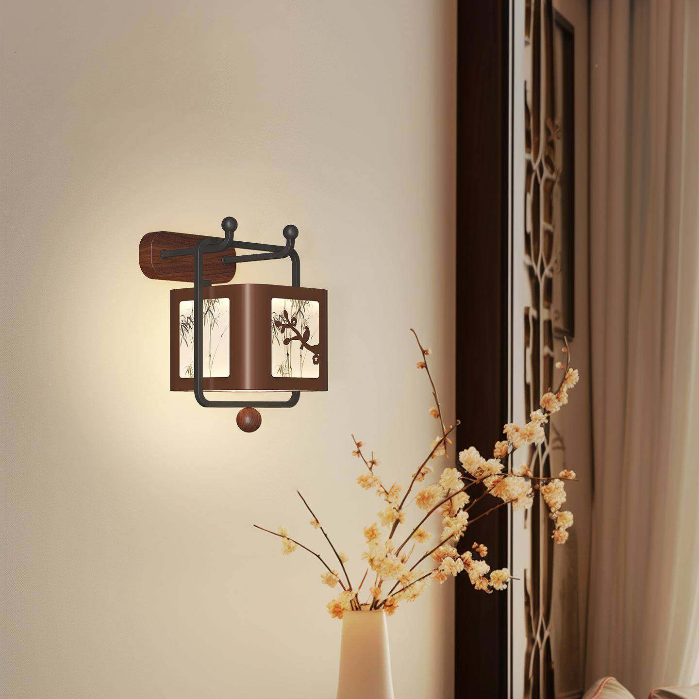 代6309美学新中中式餐厅吊灯古风复古创意护宋眼书房吧台餐桌吊茶,家装灯饰光源,智能吊灯,淘宝优惠券,粉丝福利购,淘宝优惠卷