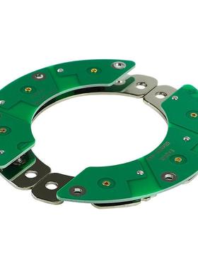 SSAYEC43柴油发电机整流LCSA4器2励磁桥整流轮SSAYE4332