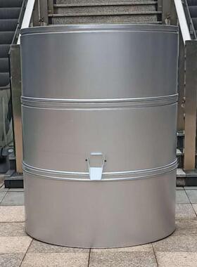 装麦子FVO粮仓农村粮储存装食稻谷小型玉家米屯潮防虫鼠不生防锈