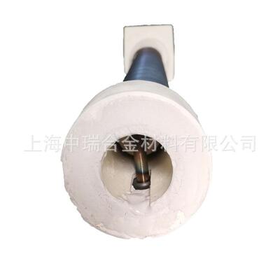 加热元件UVW厂家销陶瓷电加热管加直热子铁铬铝芯铬材质工业镍用