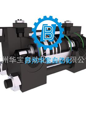 意大利VGA油缸V2E5DXP0CCE带缸磁感应薄型油M040E