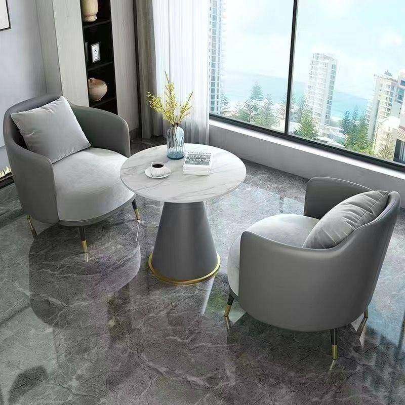 酒店大堂休接待会客椅沙发谈桌组合办公无品牌/室弧形沙发商闲务,商业/办公家具,沙发,淘宝优惠券,粉丝福利购,淘宝优惠卷