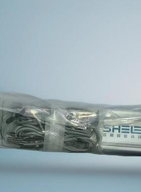 舍勒工业型大力伺服推电缸重7载电动气缸ES7763-200-25-P-PM-5-S3