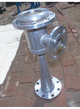 矿用喷WGP-2518射器不钢酸碱喷器P射W锈G-1007喷射器玻璃钢喷射器