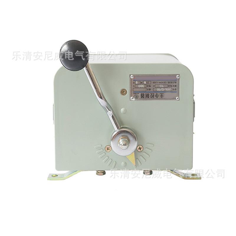 浙江立新GXP主控制器主令14-11/31L令K14-L12/9K0主令开关