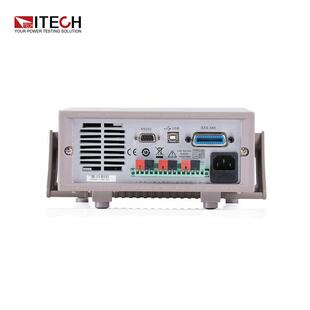 TECH/艾德克斯T633I2AB高精度三路可编程直流电源IAKCT6322可I调