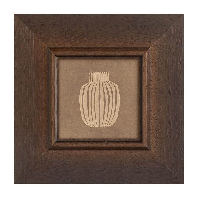 瓶安》《法式南洋中古风ht0648客复古艺术挂厅装饰画餐厅玄关斗柜,家居饰品,现代装饰画,淘宝优惠券,粉丝福利购,淘宝优惠卷