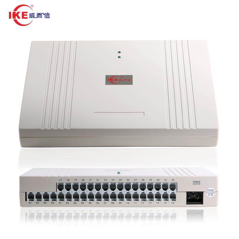 产交地TC-2000P货源威话而信4外线32控分机电换机二次来显宾馆程