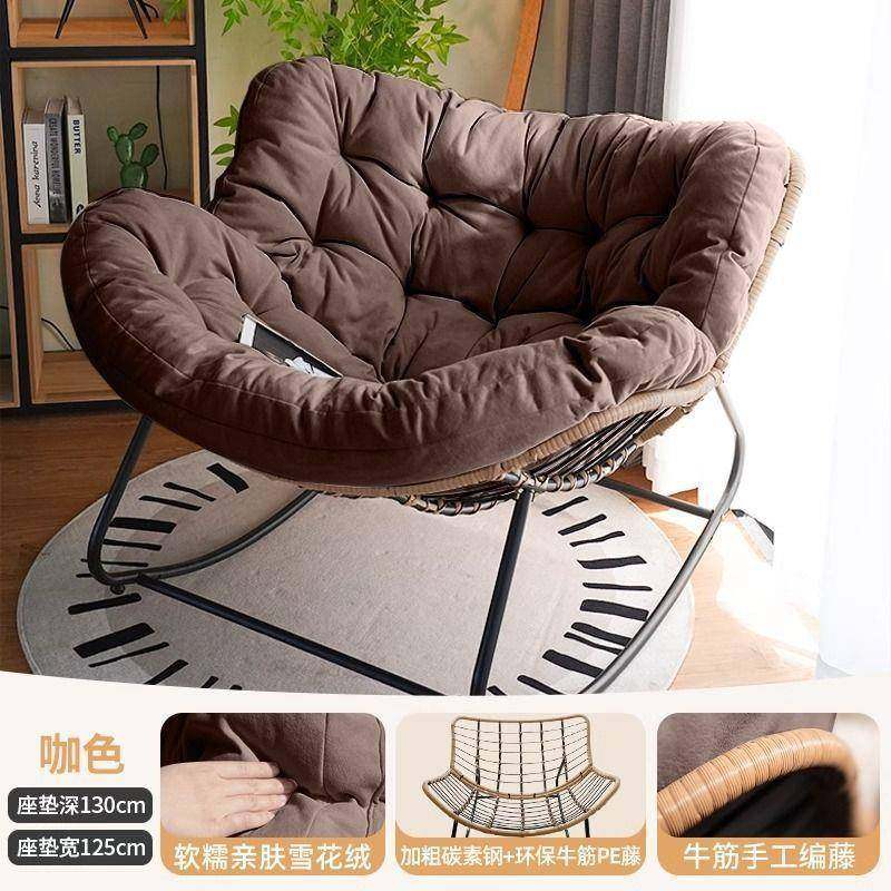 鸟睡窝摇摇躺HGO椅椅阳台家用休闲单人懒人沙客发厅轻奢摇椅成人,电子元器件市场,其它元器件,淘宝优惠券,粉丝福利购,淘宝优惠卷