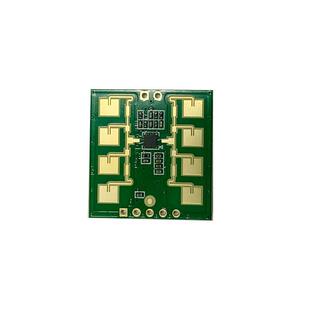 地磁微探波双检新应用微波头SRR178用于USRR187地磁检U测器