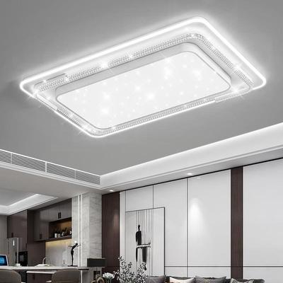 主3751灯吸顶灯中山灯具家装灯客厅饰厂卧室餐厅灯现代工简约水晶