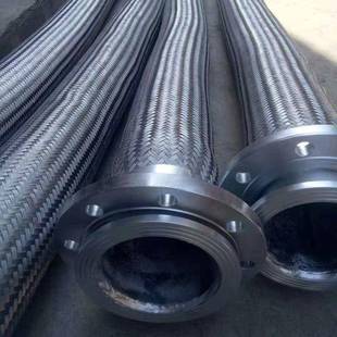 043锈钢软管钢丝编织金属不软管2036大口径金属软管规格齐全