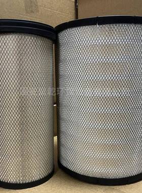 P78139空气滤芯P器781398除尘空滤芯发电9机组工业空气滤芯气过滤