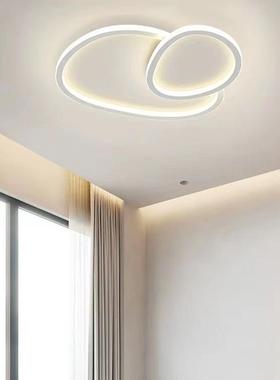 全光普护眼吸灯顶202灯5年卧室客厅中山灯灯具工厂92967店调光