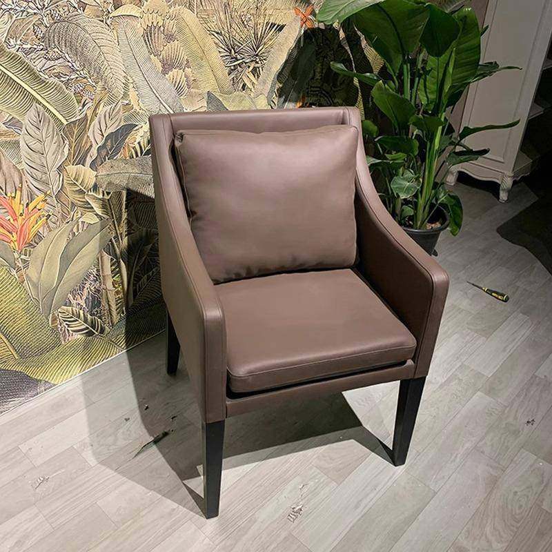 后代简设计师书桌椅子约美式轻奢休闲单人沙发法式高靠法式简约背,商业/办公家具,办公电脑椅/职员椅,淘宝优惠券,粉丝福利购,淘宝优惠卷