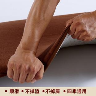 四季 加厚超滑顺大垫大礼专用NLC垫108拜忏拜垫家拜用磕大拜头拜垫