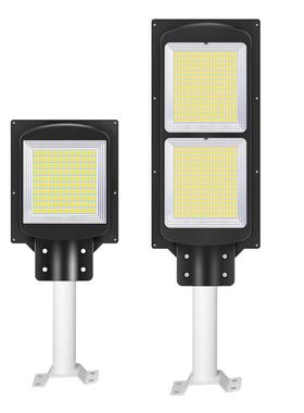 工厂直销SL-640遥能控太阳体路灯户外家用人感应院庭灯大功率一体