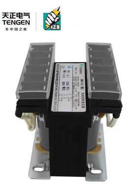 ENGEN天正电气JB器K3-63VA100VA160VA250V4002424VA机床A控制变压