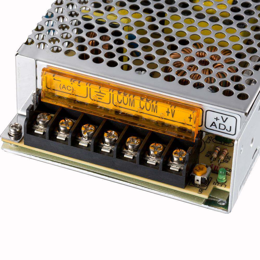 销伟厂家直S-120-28开关806源LED电电源电豪源变压器120W-28V-4.3