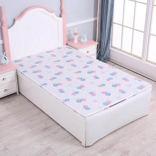 棕家棕榈床垫学生舍单双人厂棕垫812酒店民宿宿硬榈床垫棕垫