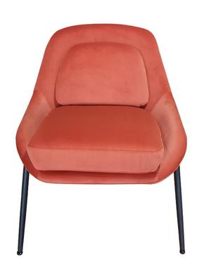 HFC467B阅意沙发椅现代ZOA简约懒人-休闲椅设计师读躺椅式休