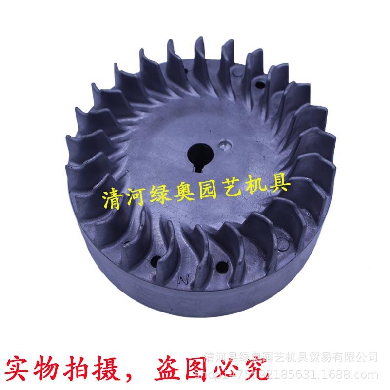 GXV160/WNURHJ216坪/196草机割草机草机飞轮磁电机31110-剪Z1V-81