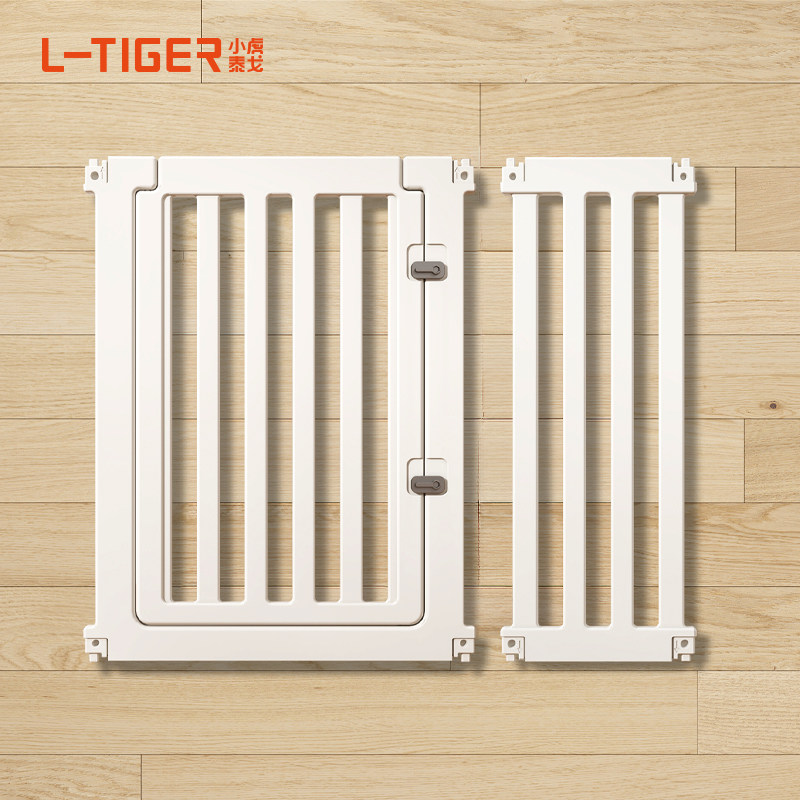 大卡扣款超高宠物围栏90cm【单片/配件/组合】家用树脂加高狗围栏图片