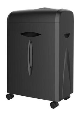 震旦震旦AS1019CD专业办公家用碎纸机3级保密10张5分钟碎CD碎卡