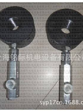 德国AMTEC液压螺母H-604.100.810N，M36X4