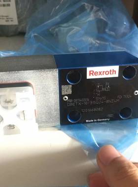 R900333131ZDC10P-2X/VR900336562ZDC16PT-2X/M现货力士乐