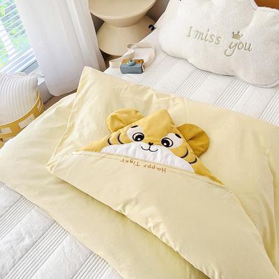 A类全棉水洗棉儿童被幼儿园冬被大豆可拆洗春秋被芯宝宝午睡被子