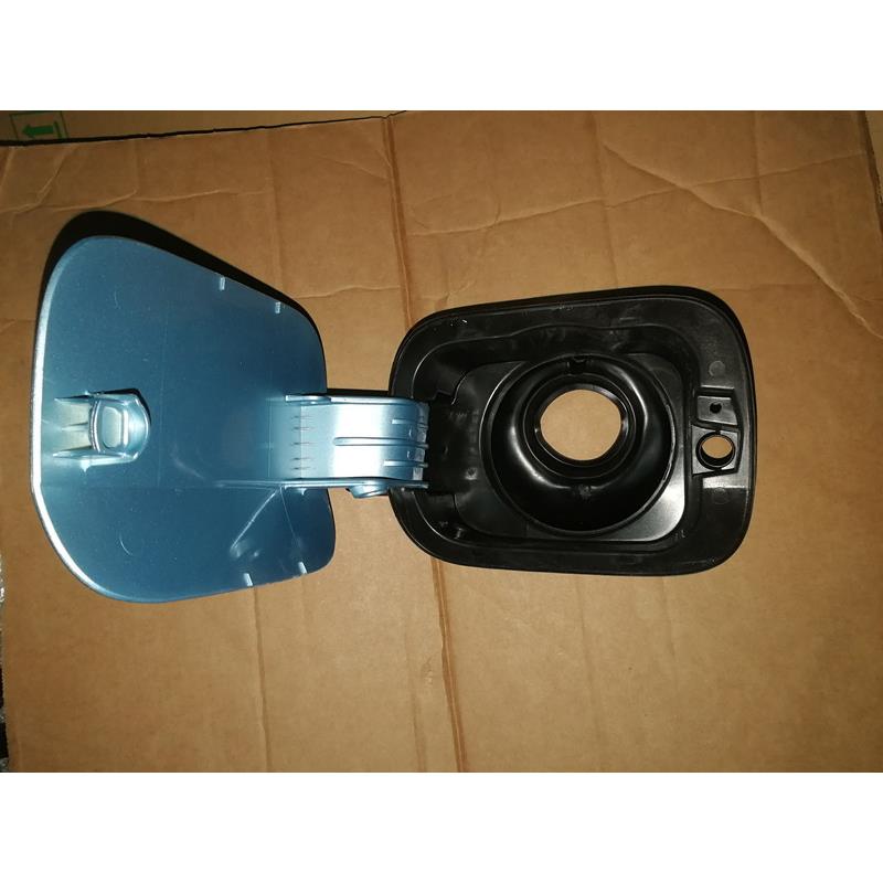 新速腾加油口外盖15-17油箱盖16D80985716D809857