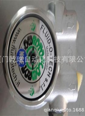PA311F意大利Fluid-o-tech叶片泵一经订货非质量问题不允许退货