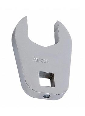 1/2方口12.5MM系列公制开口扳手头开口41mmJ5341MCF