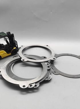 北京现代叉车25F-7前驱动桥ODB刹车制动隔片铁片XKCF-00590