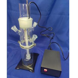 光降解 395nm8W光化学仪器 光催化反应器紫外灯365nm