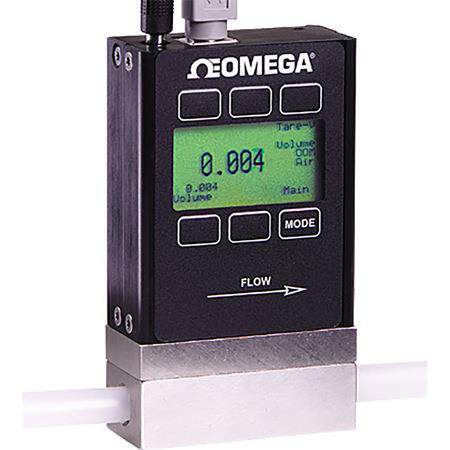 欧米伽质量流量计FMA-1620AFMA-1605AFMA-1606AFMA-1606A-BFMA-16
