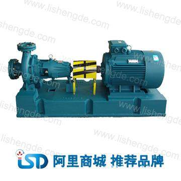 ZA|ZAO|ZE型石油化工流程泵离心泵|不锈钢离心泵|利圣德直销