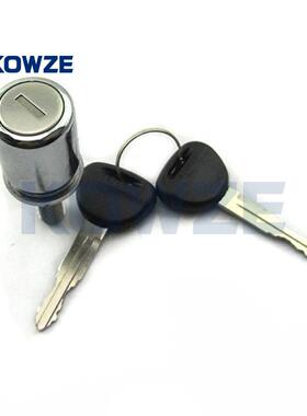 备胎锁MB846663/MR259098/MR259096适用帕杰罗1990-20034G72/44