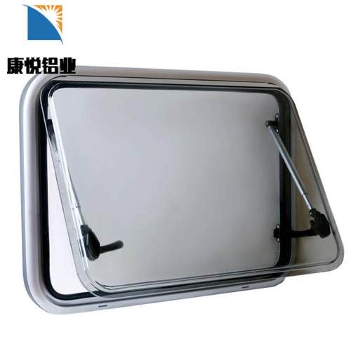 房车车窗加工定/制汽车车窗来图来样加/工火车车窗