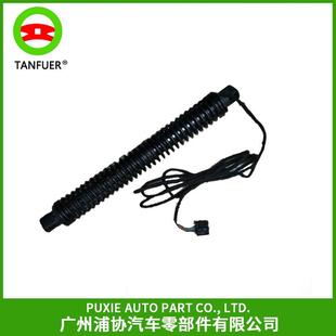 行李箱尾门电动撑杆 支撑杆适用宝马7系F01F02F0451247185713