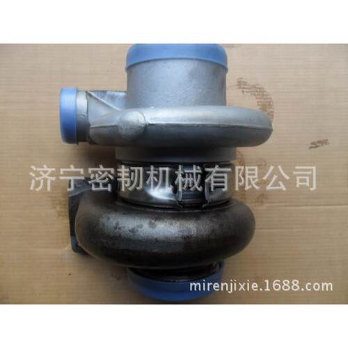 发动机全车配件NT855/K38涡轮增压器3801884/3594038