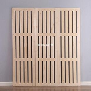 加厚腰板护床板铺板松木硬床板防潮床垫排骨架实木床板其他