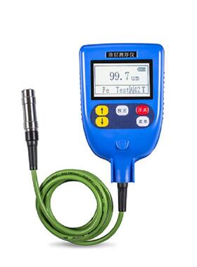 北京涂层测厚仪型号:RR64-261库号：M403167