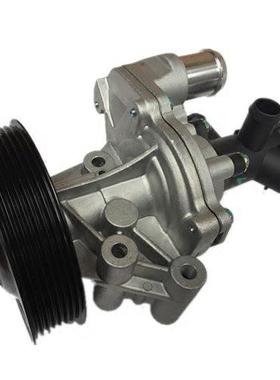 江铃新世代全顺V348撼路者U375冷却水泵总成DC1Q-8A558-AA