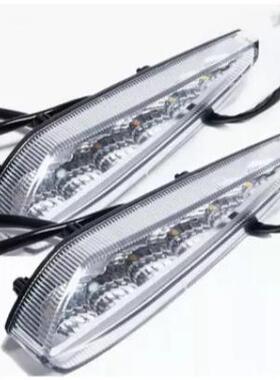 墨西哥美客多热销：LED转向灯ITALIKA125ZF09020374F09020376