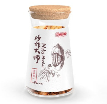 专业产品瓶身外包装设计