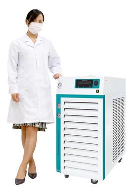 供应进口低温恒温水槽哪家的冷却循环水机好恒温水浴循环器