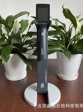 普兰德BRAND电子连续分液器HandySteptouchDE-M货号705211